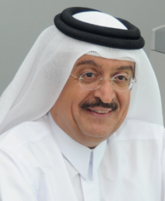Dr. Eng. Mohammed Al-Kuwari