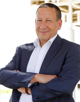 Prof. Lyesse Laloui