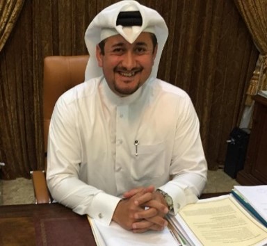 Nasser Al Khalaf