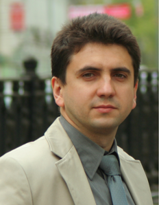 Nikolay Nesterenko